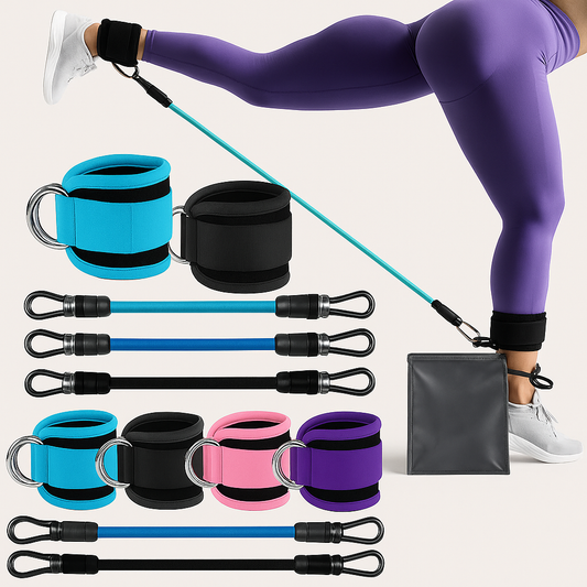 Zenlina Booty Trainer PRO™